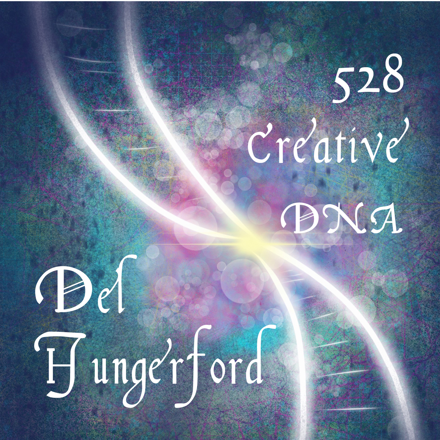 528 Creative DNA