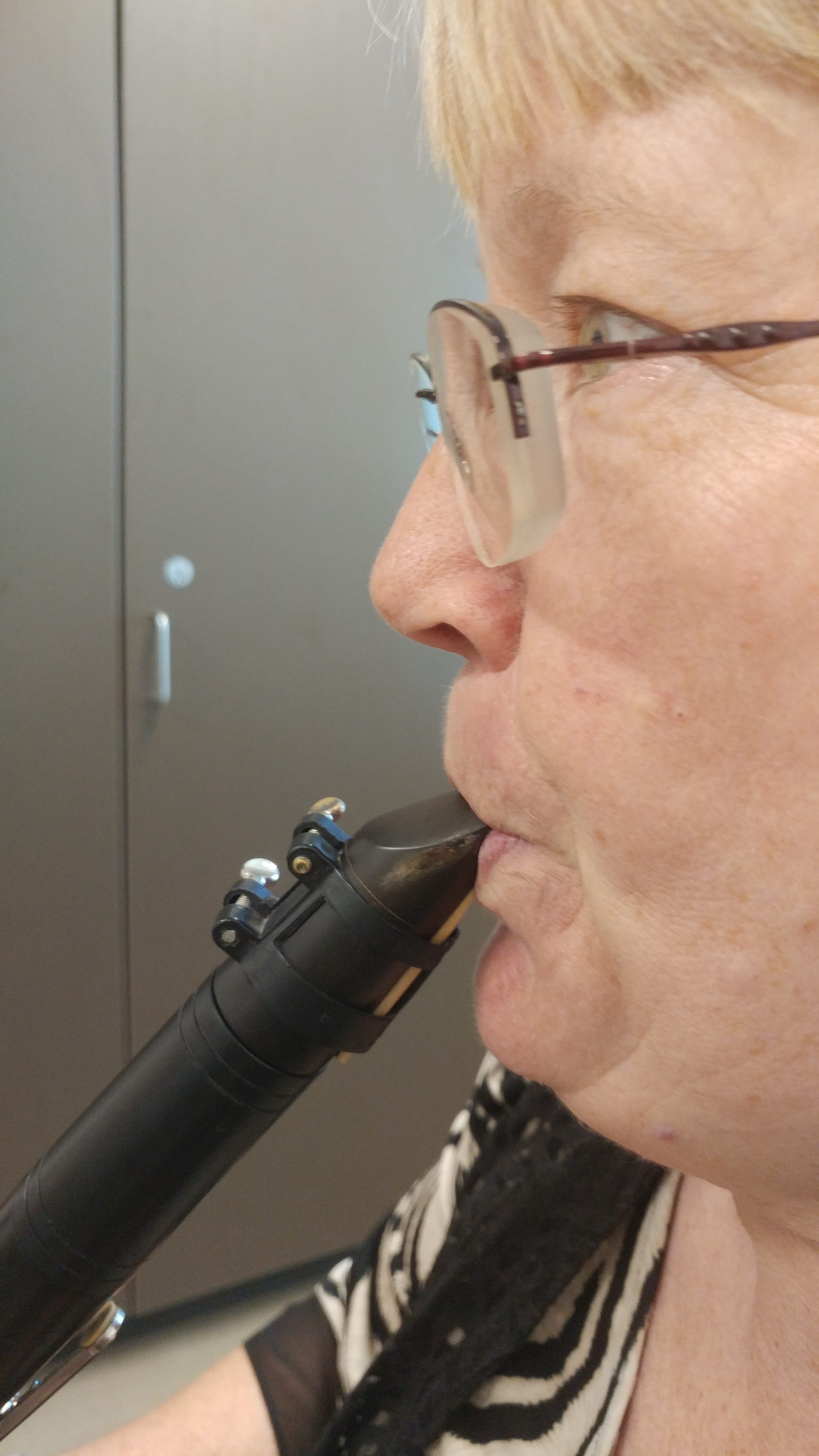 Embouchure Chin at Randall Harden blog