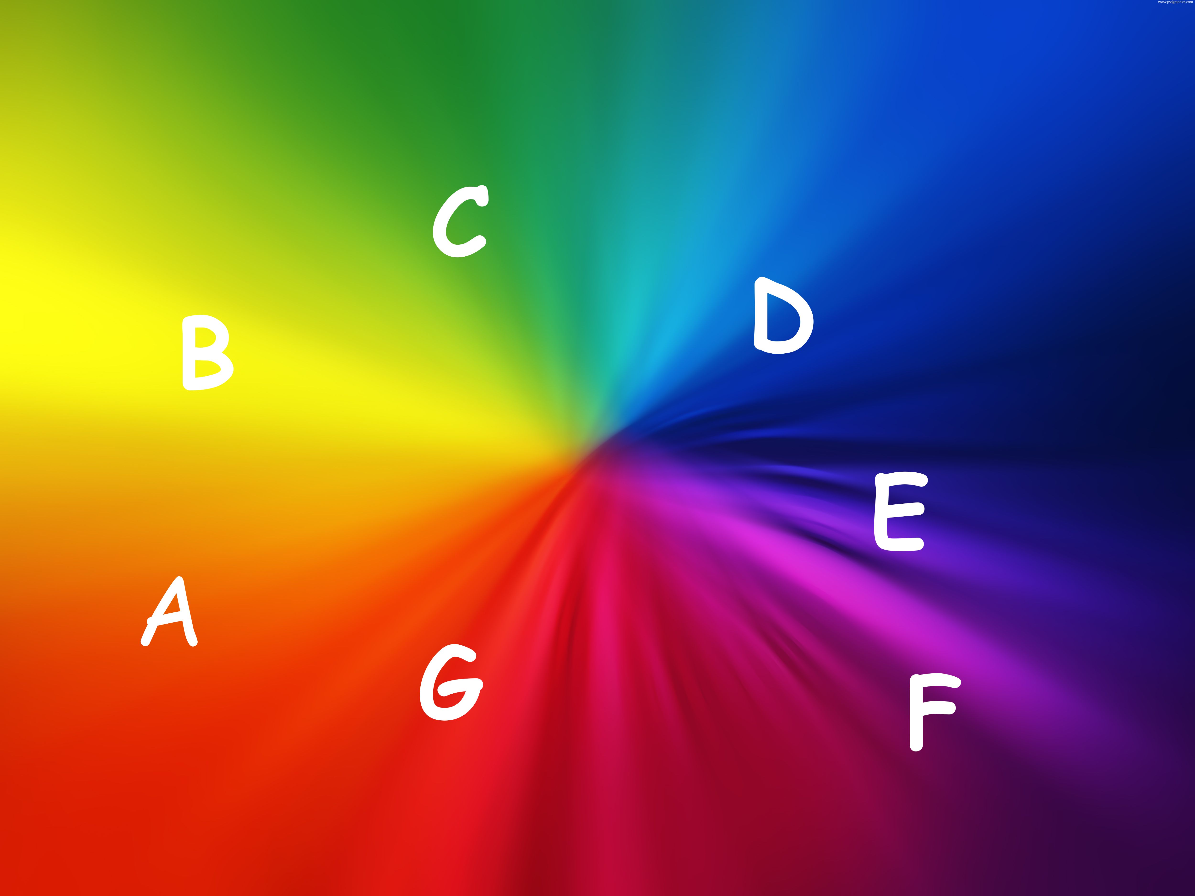 Music in color Healing Frequencies Music