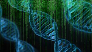 Reprogram our DNA