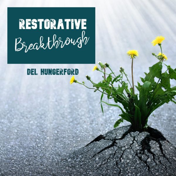 Restorative Breakthrough