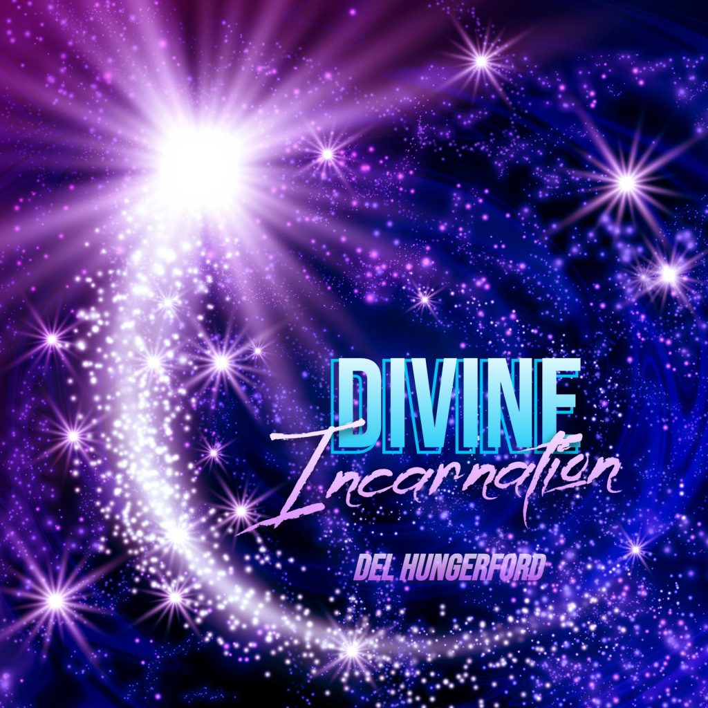 Divine incarnation healing frequencies music