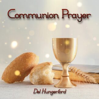 Communion Prayer