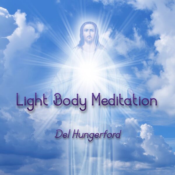 Light Body Meditation